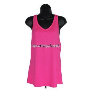 PBX Pro Women's Venture Mesh Tank Top NWT